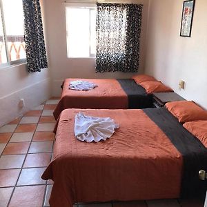 Habitación con 2 Camas Individuales